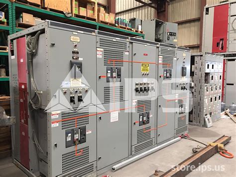 general electric switchgear